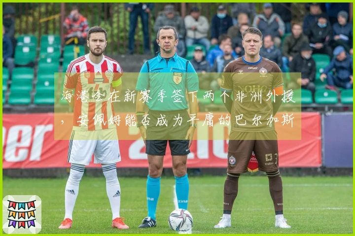 海港会在新赛季签下两个非洲外援，安佩姆能否成为平庸的巴尔加斯？